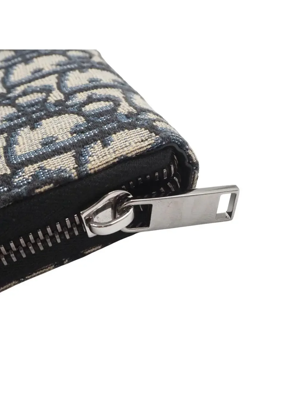 Dior Oblique Long Wallet #358809D72B